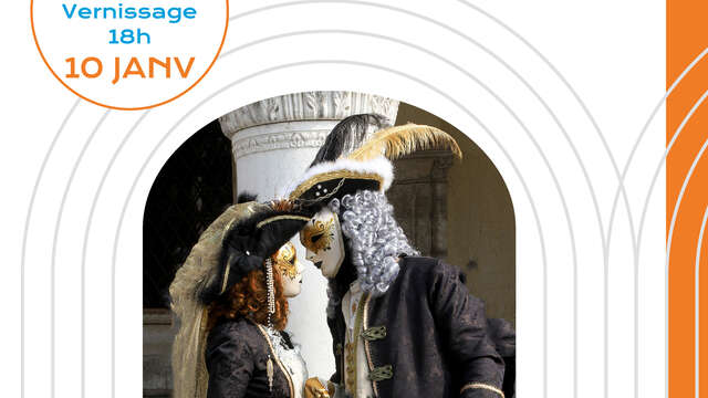 Exposition - Au temps de Casanova