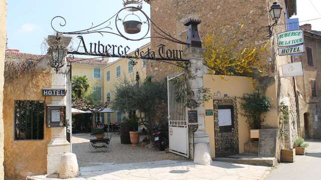 Hôtel l' Auberge de la Tour