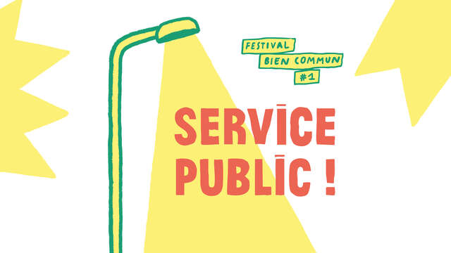 Quelle est la (vraie) dette publique ? - Festival Bien Commun  : Service public !