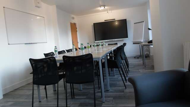 Location de salle Hôtel-Restaurant Chante-Grelet