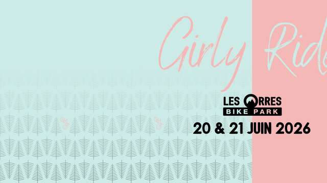 Girly Ride