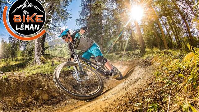 Ecole de VTT Bike Léman