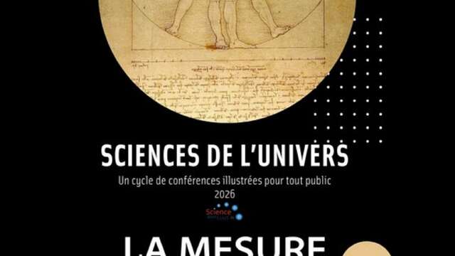 "Universe Sciences: Measurement" conferences