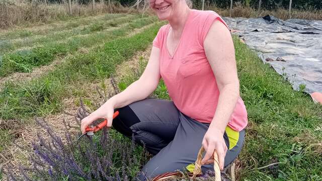 La Ferme Nature, pour l'Amour du Vivant