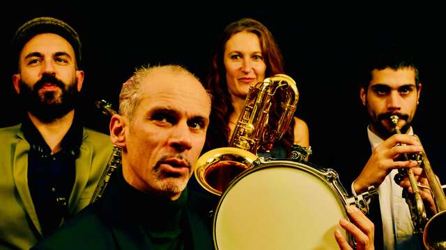 Réveillon en musique – Spécial Ka