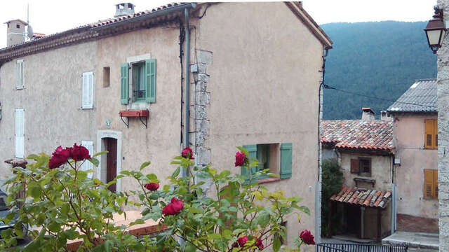 La Maison Commune