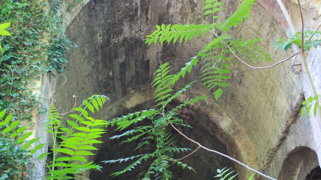 Chapelle de Bagalance