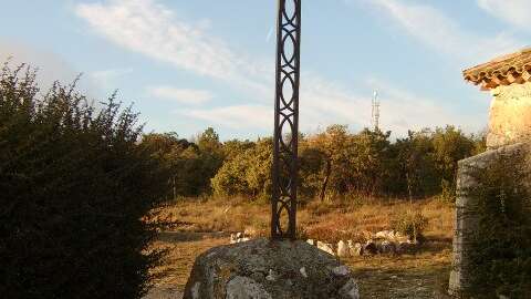 Croix de Saint-Jean