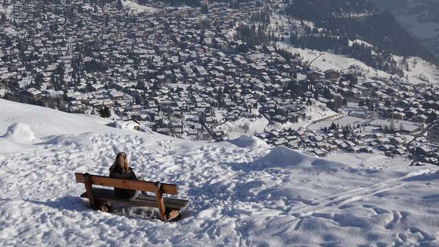 Sonalon - La Marlène