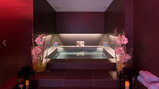 Le Royal Spa Antibes