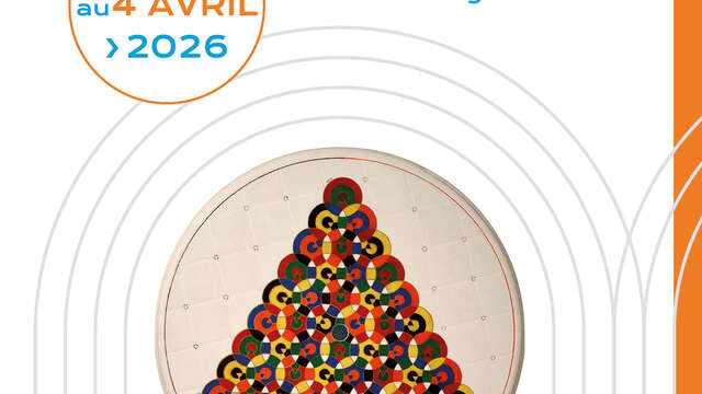 Exposition - Mouvances géométriques