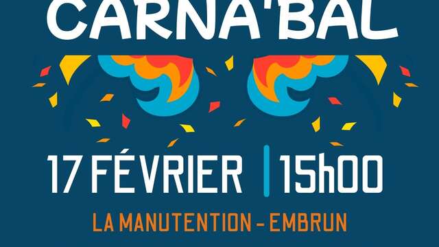 Carna'Bal
