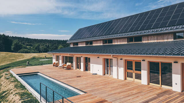 Chalet de la Villette