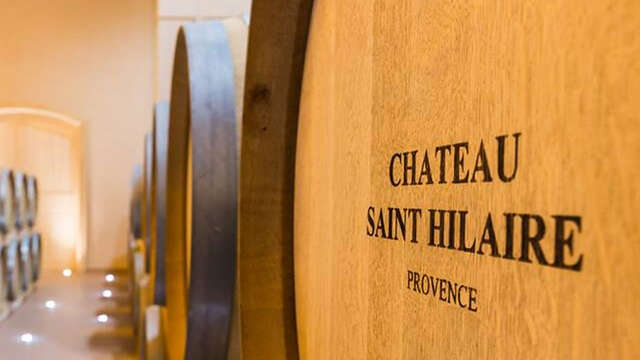 Château Saint-Hilaire