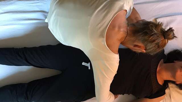 Espace bien-être - Résidence de Tourisme Les Balcons d'Aix