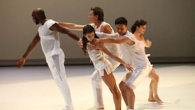 Danse - Jean-Claude Gallotta "Ulysse"