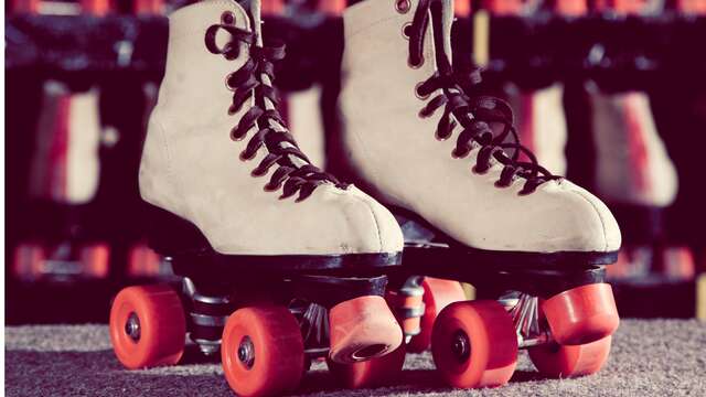Atelier à thème : Roller avec la Cie Les petits détournements  - Spectacle Est Dans La Rue