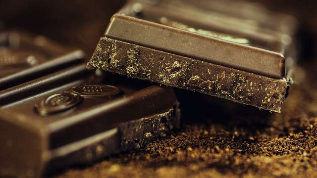 Chocolat Gaucher