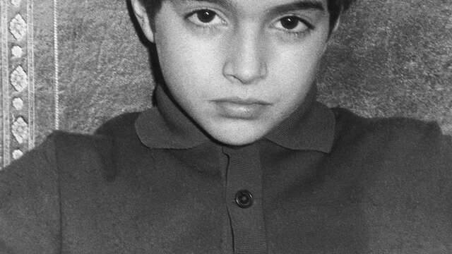 Daran in concert at l'Intégral