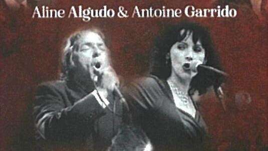 Concert Brel - Barbara