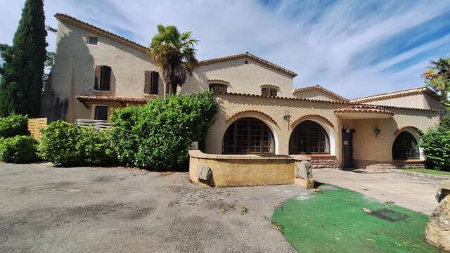 Restaurant Le Beau Soleil