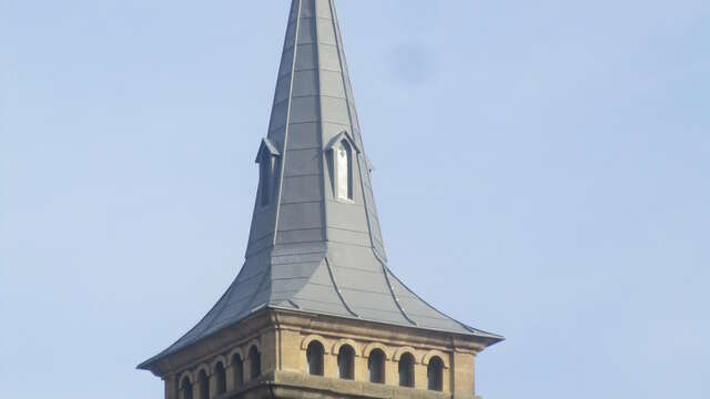 Eglise Notre Dame de l'Annonciation