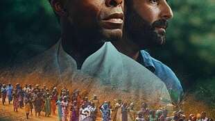 Film screening: ‘Muganga - the healer’