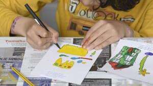 Atelier en famille - C’est beau l’amour