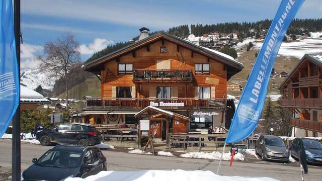 Le Bistrot de Julien
