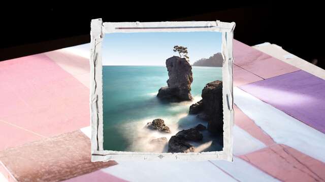 Exhibition: “Land of Water and Light”