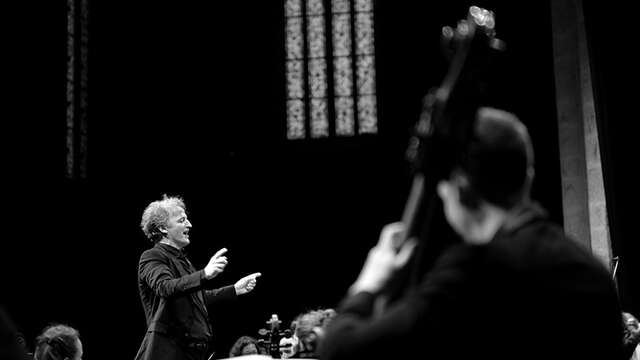 La Vague Classique : Ensemble Matheus