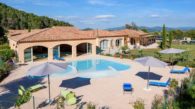 Village vacances Lou Bastidou