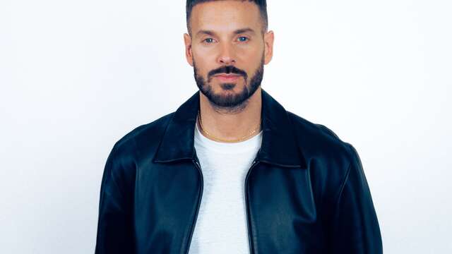 Scènes d'été : Matt Pokora