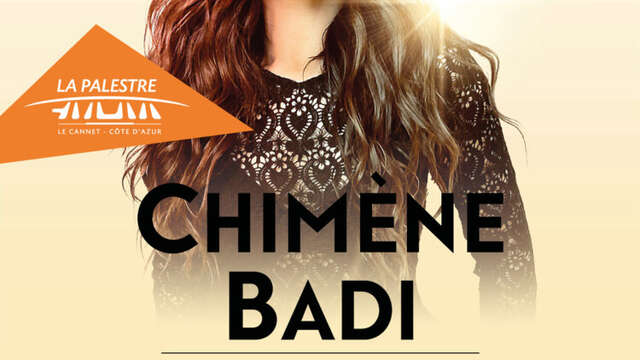 CHIMENE BADI - ENTRE NOUS