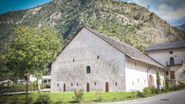 Dégustation Vinum Montis