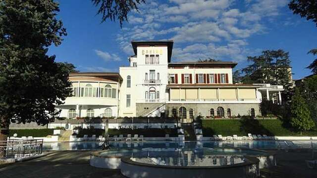 Casino Le Lion Blanc - Groupe Partouche
