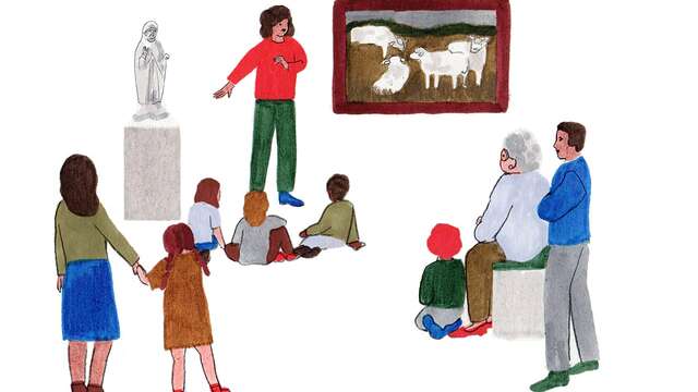 Les contes des étoiles