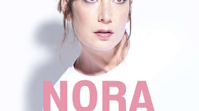 Nora Hamzawi - Humor