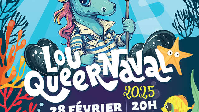 Lou Queernaval