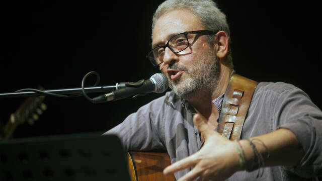 Concert by Massimo Ferrante