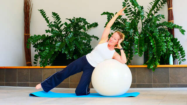 Postural Ball ®