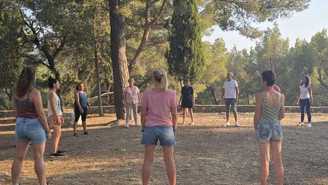 Nature Week with Natur'Eveil