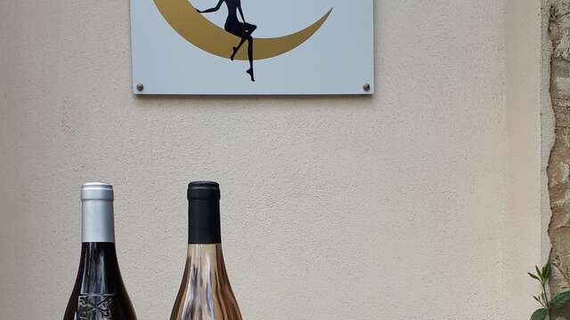 Domaine Dames de Lune