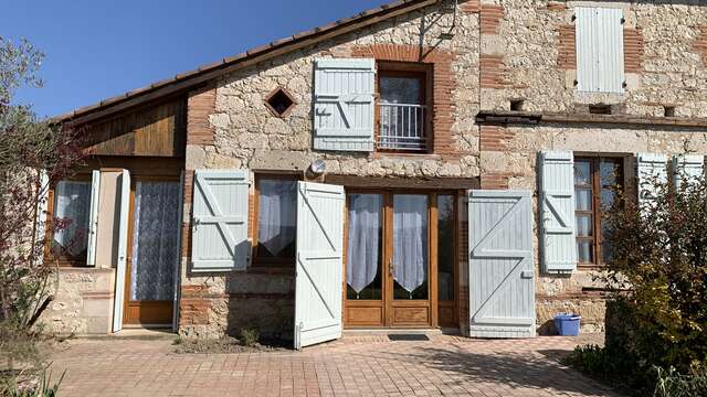 Gîte de M. et Mme. GARY