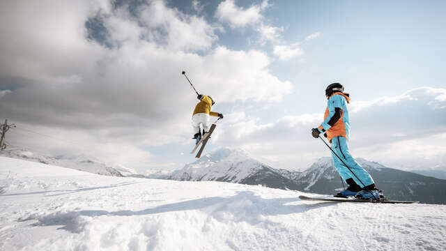 Freestyle Sessions