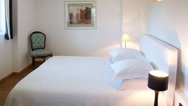 Mont Chalet Blanc - Suite Lily