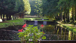 Pisciculture de Ferrières