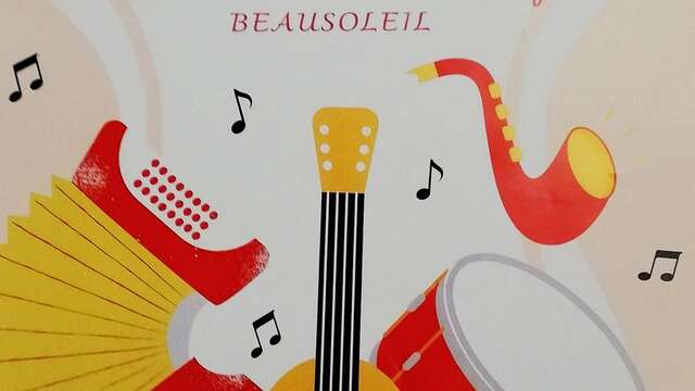 La Cantarella chante pour Diego