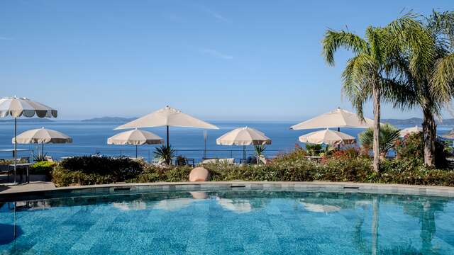 Douceur de vivre en 4*