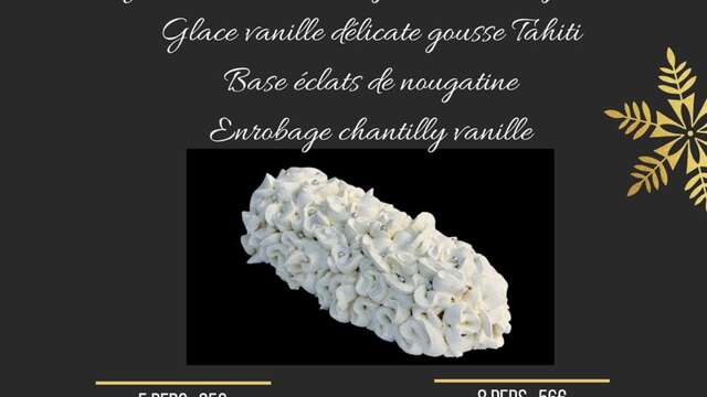 Gelatiere artigianale, Maison Meloni